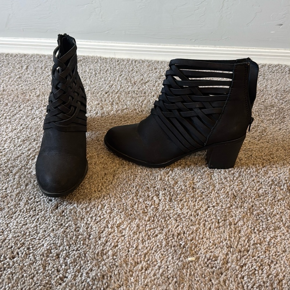 Booties